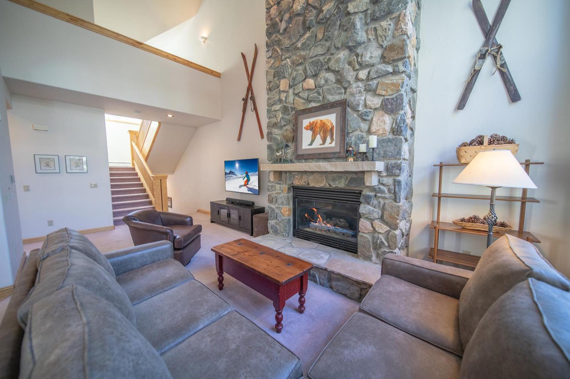 Ironwood 2993 By Summitcove Lodging Keystone Exteriér fotografie