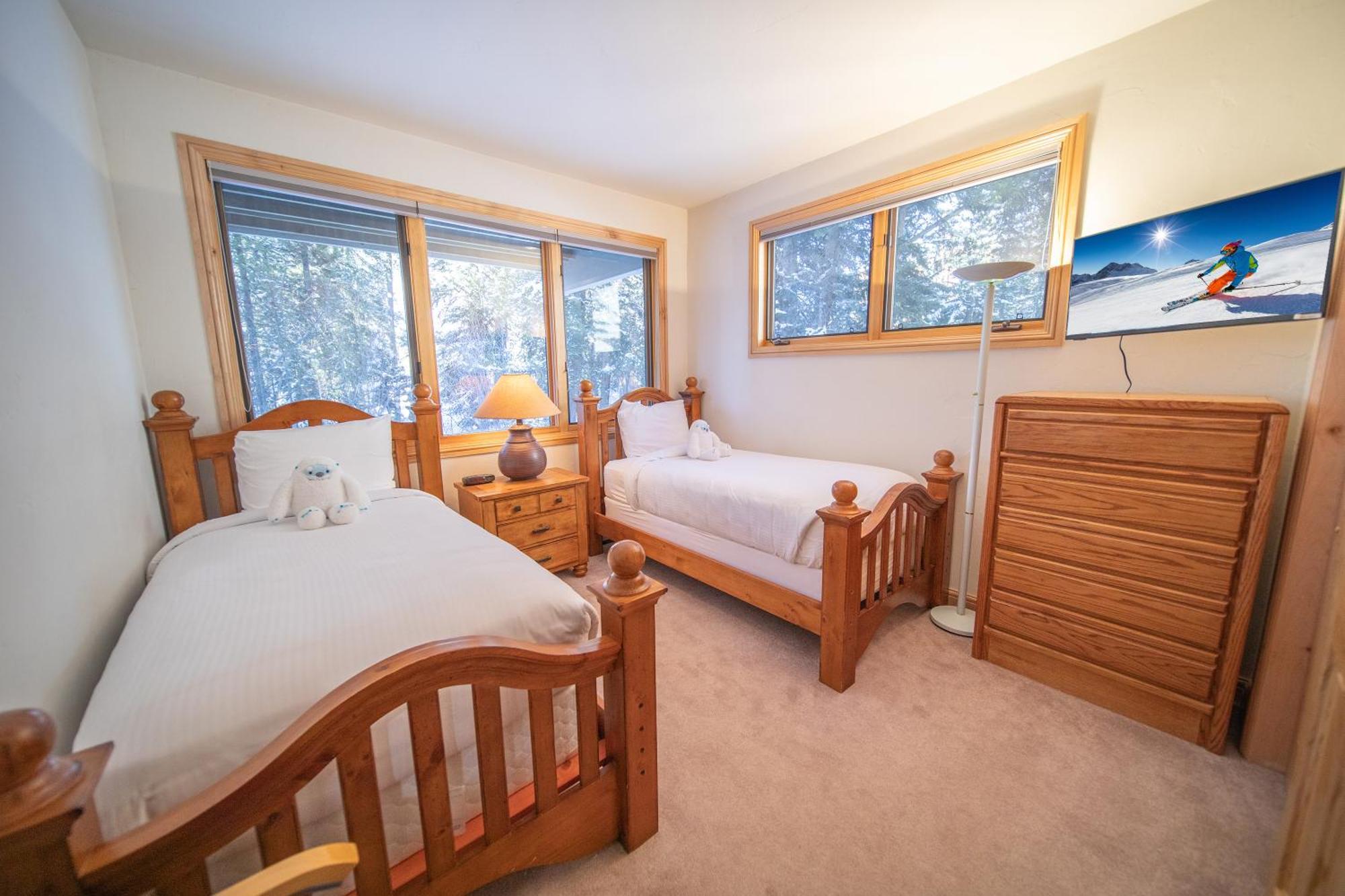 Ironwood 2993 By Summitcove Lodging Keystone Exteriér fotografie