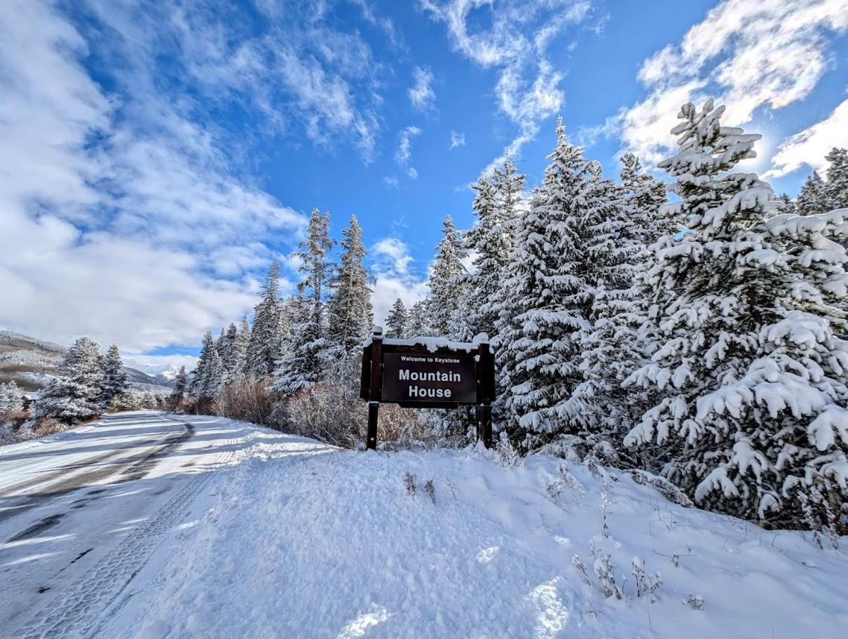 Ironwood 2993 By Summitcove Lodging Keystone Exteriér fotografie