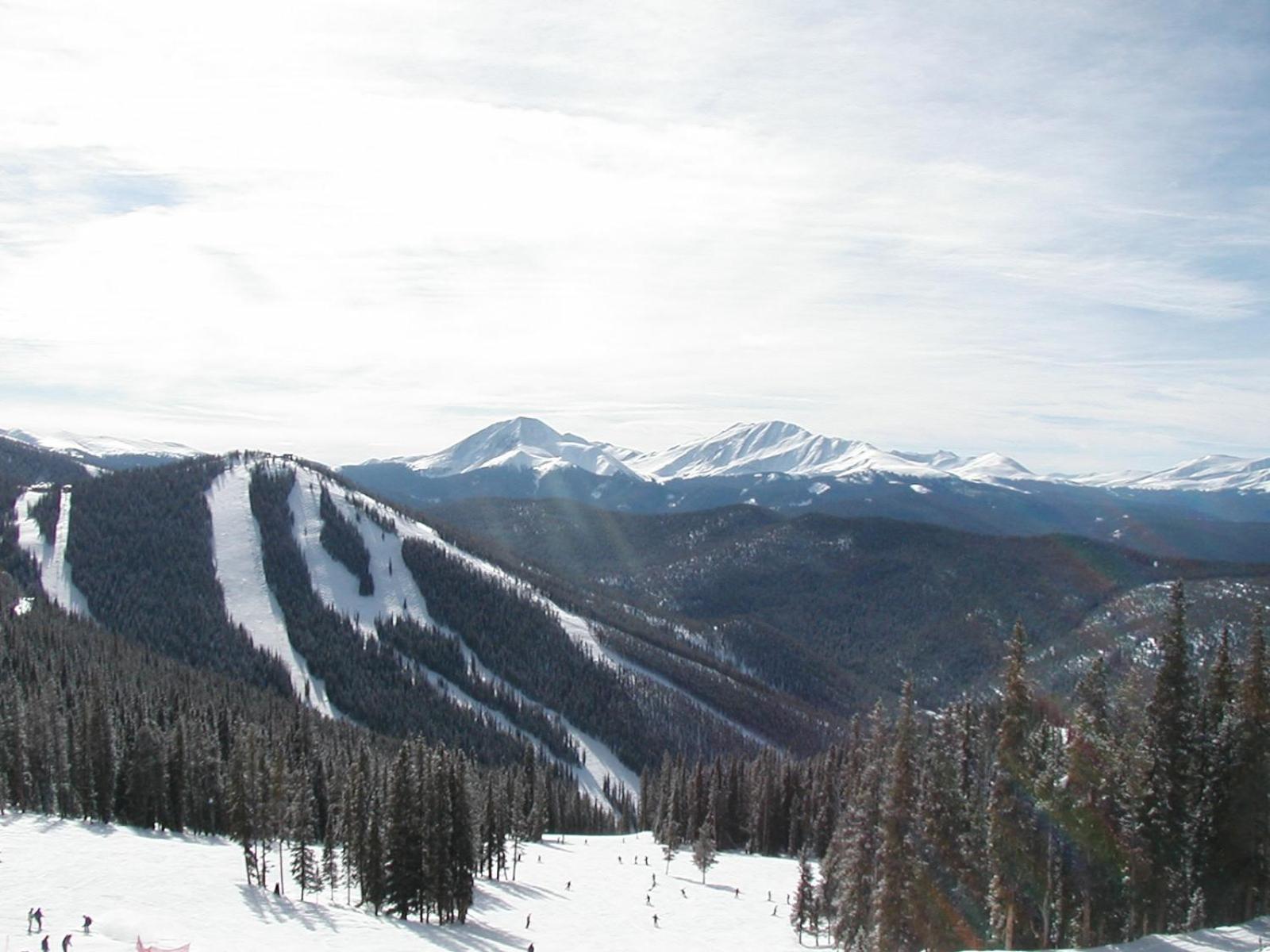 Ironwood 2993 By Summitcove Lodging Keystone Exteriér fotografie