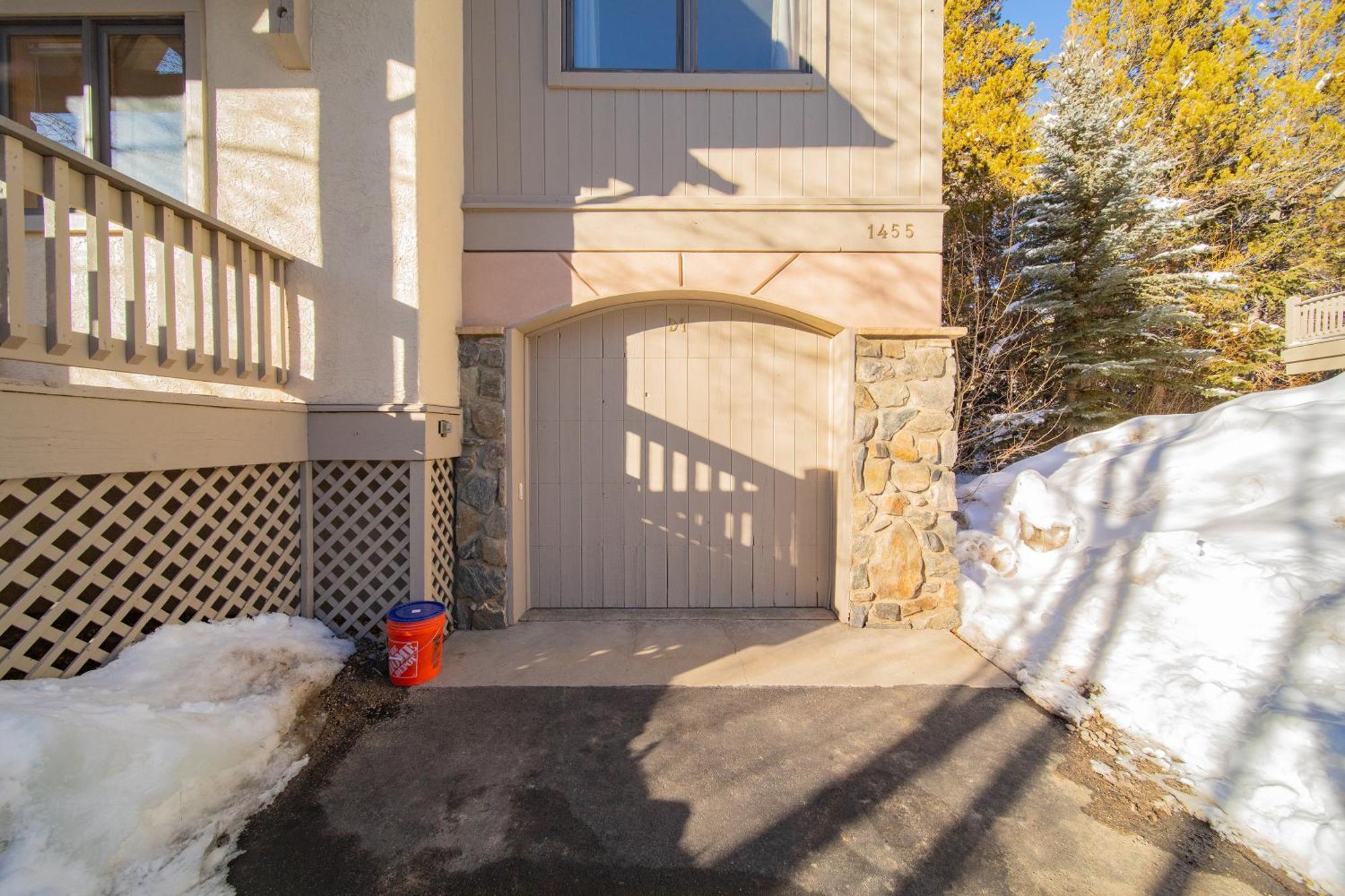 Ironwood 2993 By Summitcove Lodging Keystone Exteriér fotografie