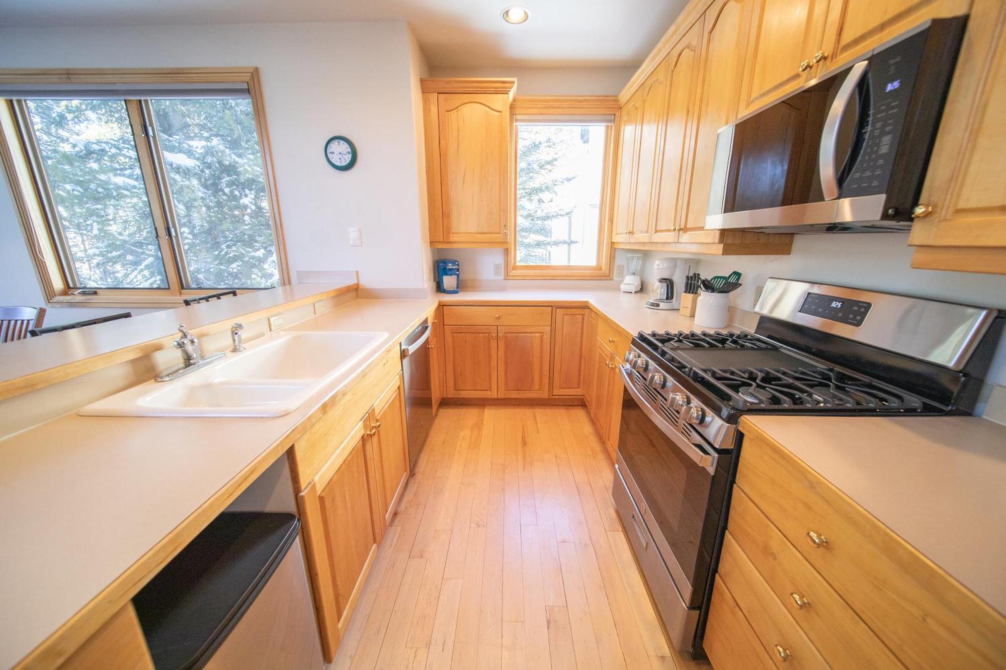 Ironwood 2993 By Summitcove Lodging Keystone Exteriér fotografie