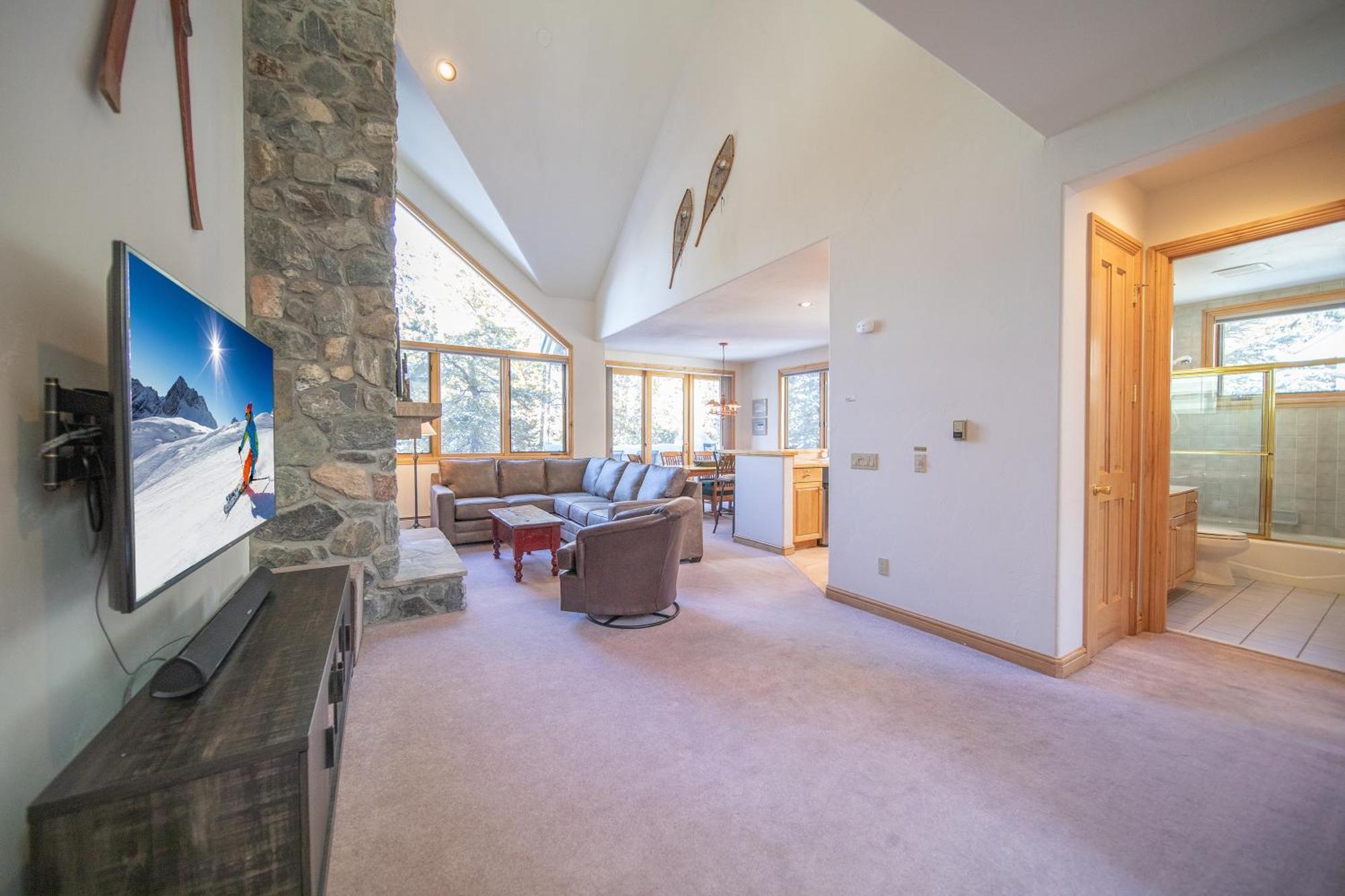 Ironwood 2993 By Summitcove Lodging Keystone Exteriér fotografie