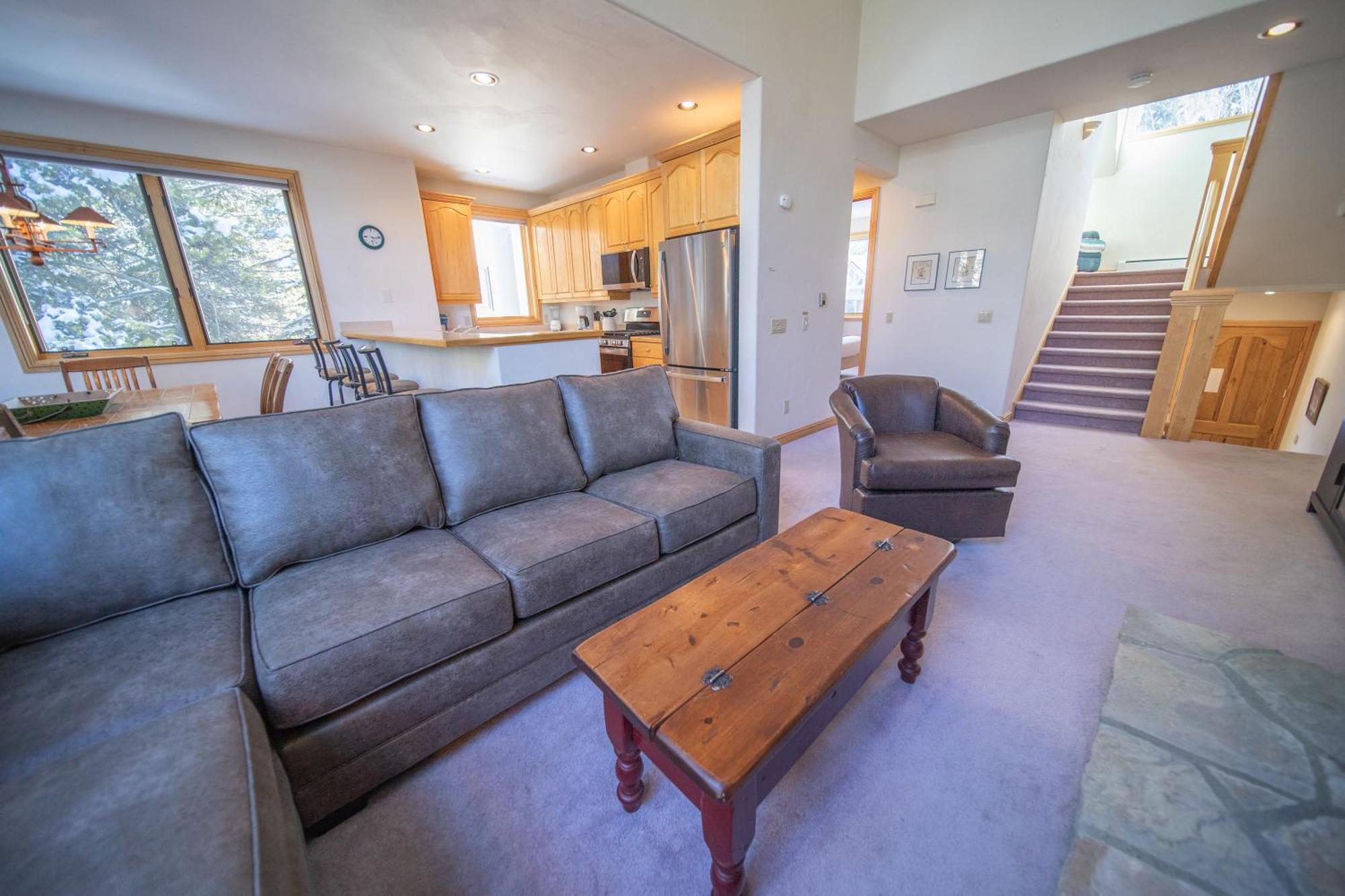 Ironwood 2993 By Summitcove Lodging Keystone Exteriér fotografie