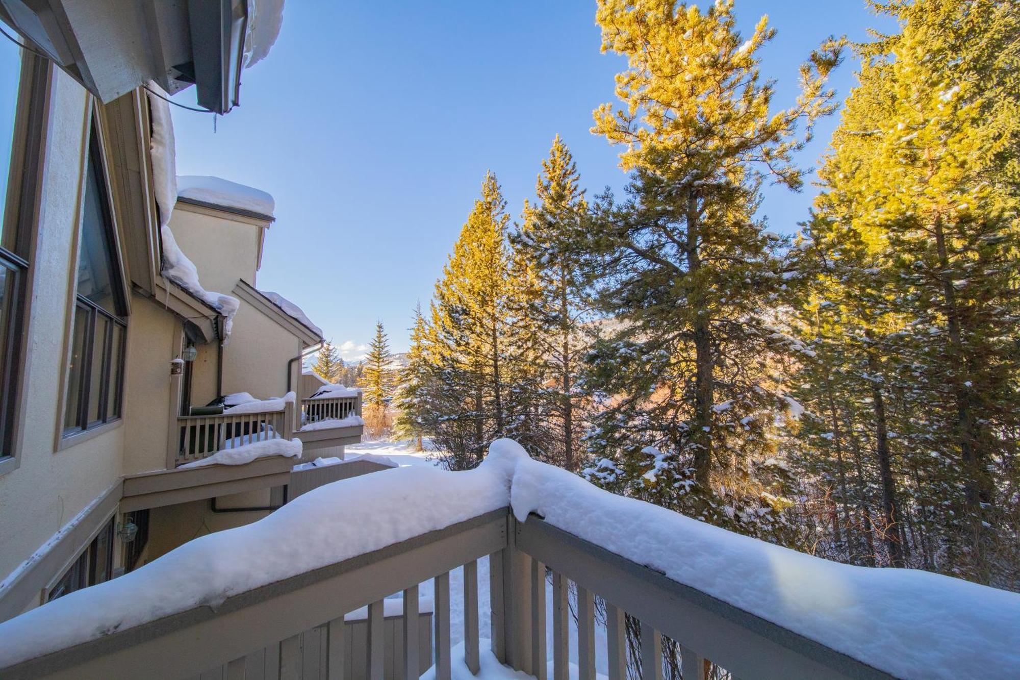 Ironwood 2993 By Summitcove Lodging Keystone Exteriér fotografie
