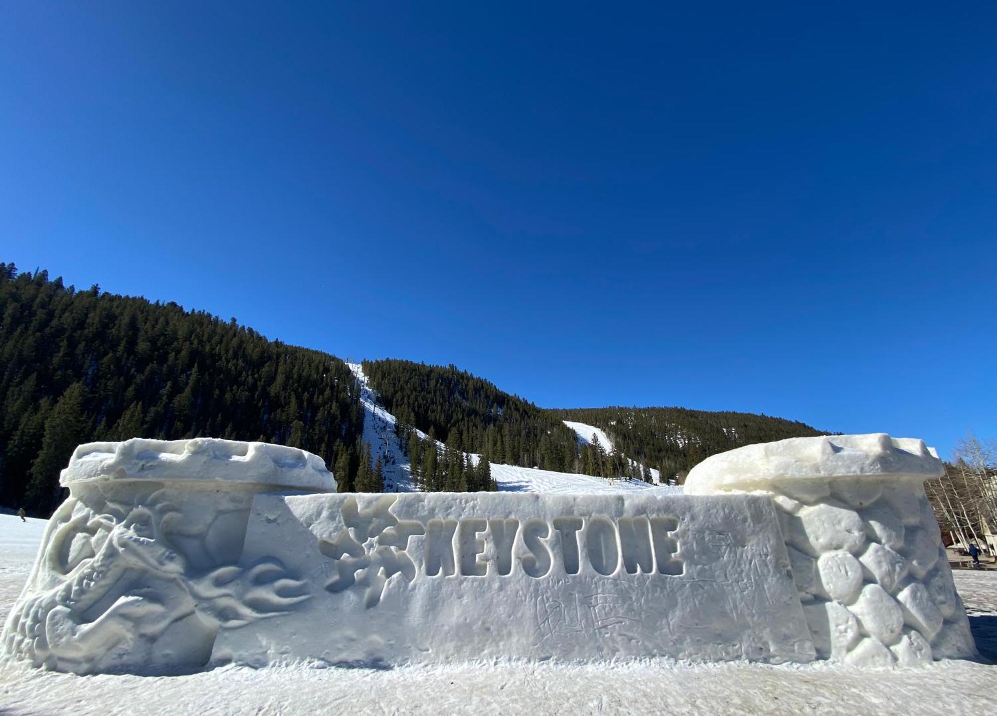 Ironwood 2993 By Summitcove Lodging Keystone Exteriér fotografie