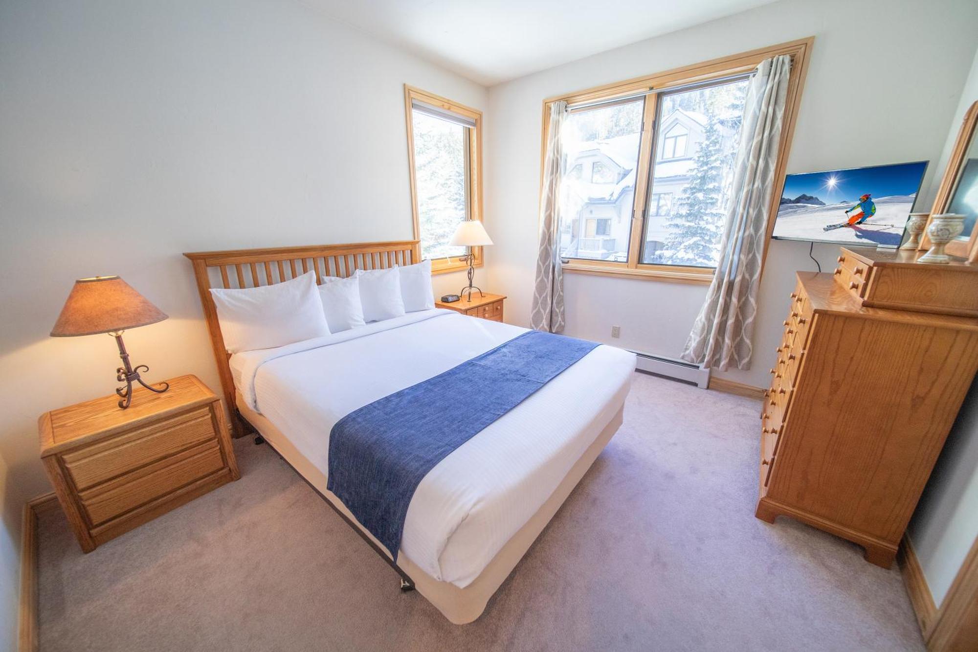 Ironwood 2993 By Summitcove Lodging Keystone Exteriér fotografie