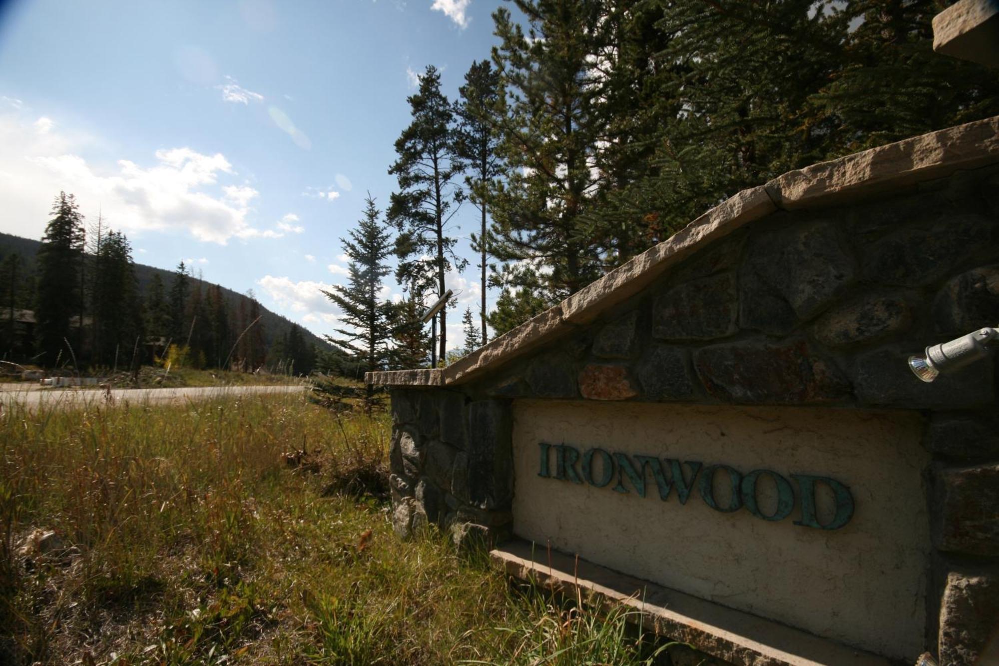 Ironwood 2993 By Summitcove Lodging Keystone Exteriér fotografie