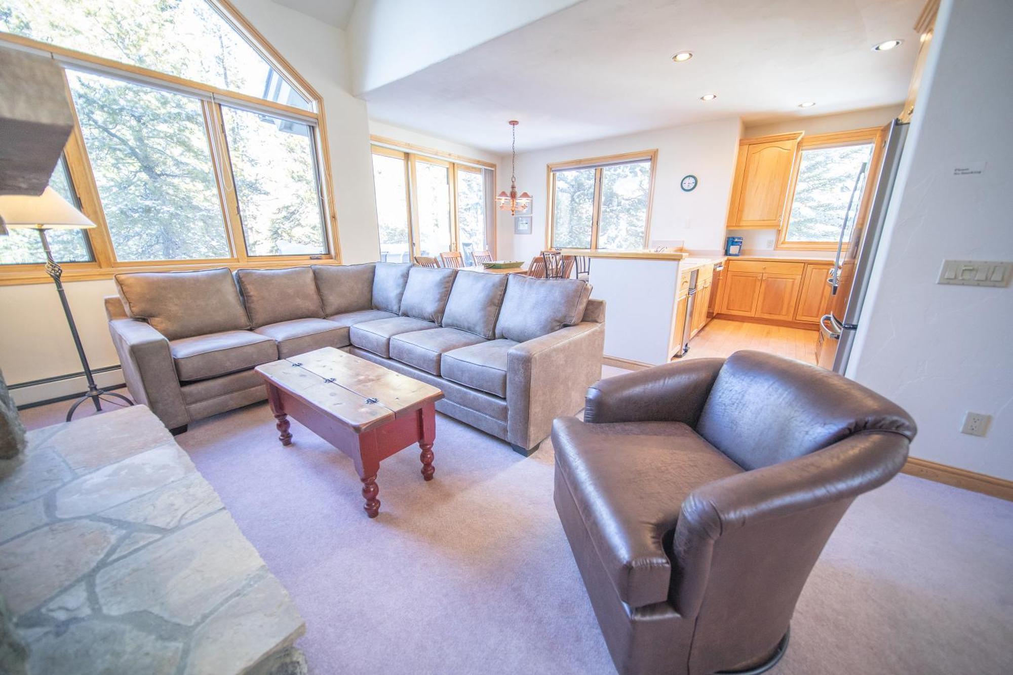 Ironwood 2993 By Summitcove Lodging Keystone Exteriér fotografie