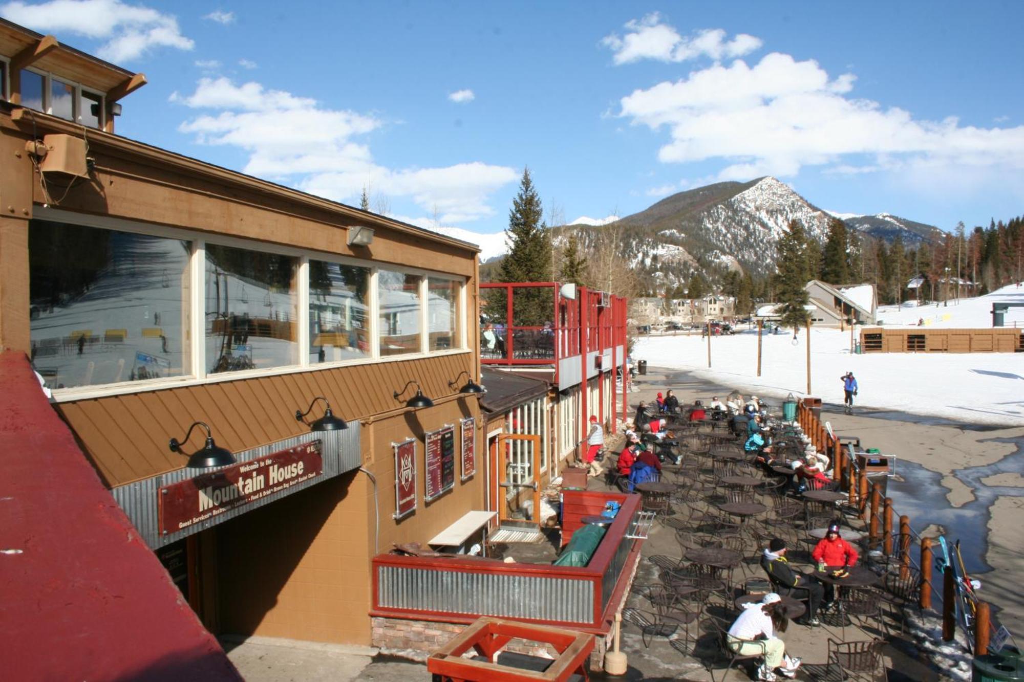 Ironwood 2993 By Summitcove Lodging Keystone Exteriér fotografie